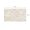 Charles Millen Suite Collection Trellis Tufted Mat, Medium, Set Of 2