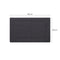 Charles Millen Suite Collection Boundary Tufted Mat, Small, Set Of 2