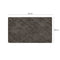 Charles Millen Suite Collection Trellis Tufted Mat, Medium, Set Of 2