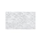 Charles Millen Suite Collection Trellis Tufted Mat, Medium, Set Of 2