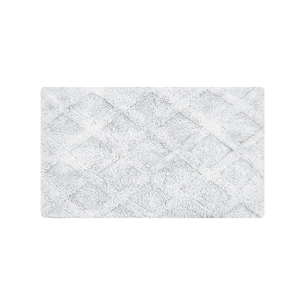 Charles Millen Suite Collection Trellis Tufted Mat, Medium, Set Of 2