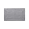 Charles Millen Suite Collection Boundary Tufted Mat, Medium