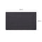 Charles Millen Suite Collection Boundary Tufted Mat, Medium, Set Of 2