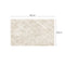 Charles Millen Suite Collection Trellis Tufted Mat, Small, Set Of 2