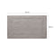Charles Millen Suite Collection Boundary Tufted Mat, Medium