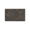 Charles Millen Suite Collection Trellis Tufted Mat, Small, Set Of 2