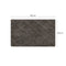 Charles Millen Suite Collection Trellis Tufted Mat, Small, Set Of 2