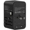 XPower TA70C Built-in Cable 70W PD+PPS GaN Travel Adaptor