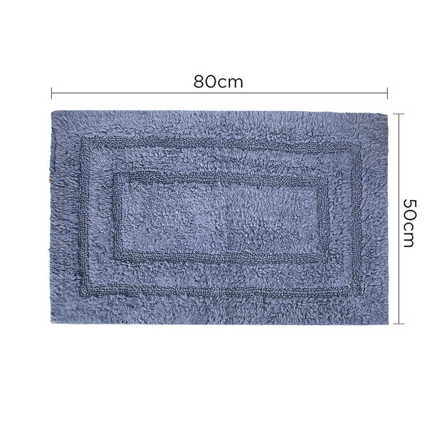 Charles Millen Signature Collection Maxell Tufted Mat