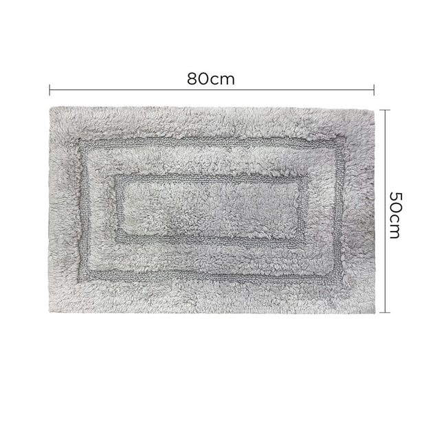 Charles Millen Signature Collection Maxell Tufted Mat