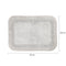 Charles Millen Signature Collection Charles Tufted Reversible Mat