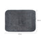 Charles Millen Signature Collection Charles Tufted Reversible Mat