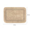 Charles Millen Signature Collection Charles Tufted Reversible Mat