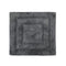 Charles Millen Signature Collection Maxell Tufted Mat, Square