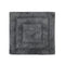 Charles Millen Signature Collection Maxell Tufted Mat, Square
