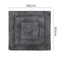 Charles Millen Signature Collection Maxell Tufted Mat, Square
