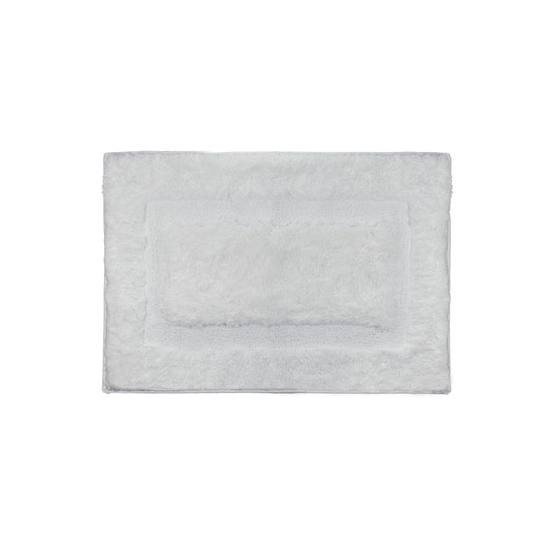 Charles Millen Suite Collection Lush Microfibre Yarn Tufted Mat, Small
