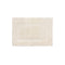 Charles Millen Suite Collection Lush Microfibre Yarn Tufted Mat, Small