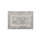 Charles Millen Suite Collection Lush Microfibre Yarn Tufted Mat, Small