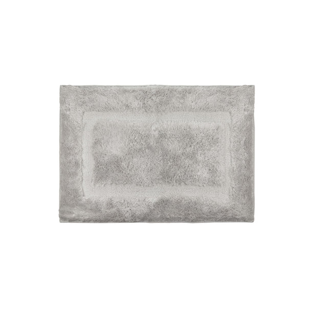 Charles Millen Suite Collection Lush Microfibre Yarn Tufted Mat, Small