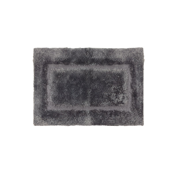 Charles Millen Suite Collection Lush Microfibre Yarn Tufted Mat, Small