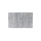 Charles Millen Signature Collection New Cordue Tufted Mat, Small