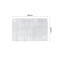 Charles Millen Signature Collection New Cordue Tufted Mat, Small