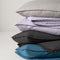 Robinsons Silky Soft Bed Cover - Stitch (Lightweight Blanket I Bedspread I Bed Cover I Bed Quilt I Comforter. Includes Free Pillowcases)