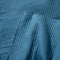 Robinsons Silky Soft Bed Cover - Stripe (Lightweight Blanket I Bedspread I Bed Cover I Bed Quilt I Comforter. Includes Free Pillowcases)