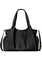 Kate Spade Carter Nylon Large Baby Bag - Black