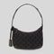 GUCCI Horsebit Slim Small Shoulder Bag Black RB-774719