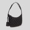 GUCCI Horsebit Slim Small Shoulder Bag Black RB-774719