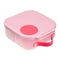 Mini Lunchbox - Flamingo fizz