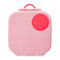 Mini Lunchbox - Flamingo fizz