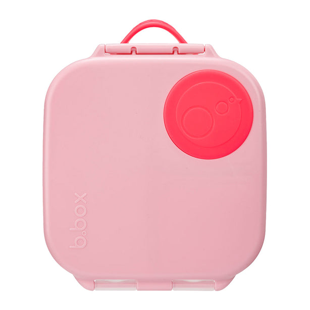 Mini Lunchbox - Flamingo fizz