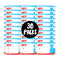 NUK Anti Bacterial Wipes 20pcs x 30 | Bundle Deal | Carton Deal