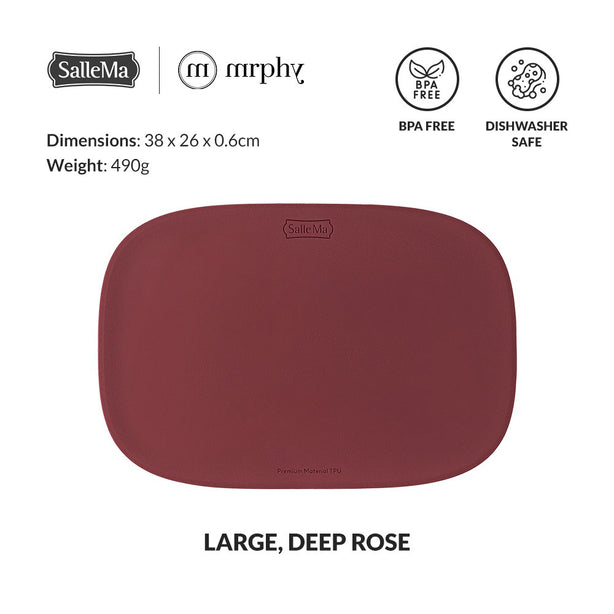 SalleMa Macaron EZ TPU Cutting Board