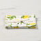 Kitchen Towel Twin Pack Luxury Designer Lemons Heritage Collection by Robinsons
