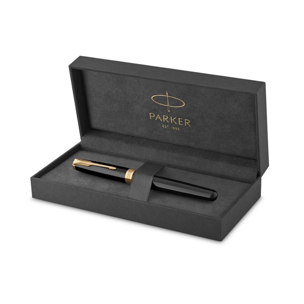 Parker Sonnet Classic Fountain Pen