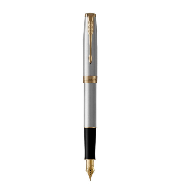 Parker Sonnet Classic Fountain Pen