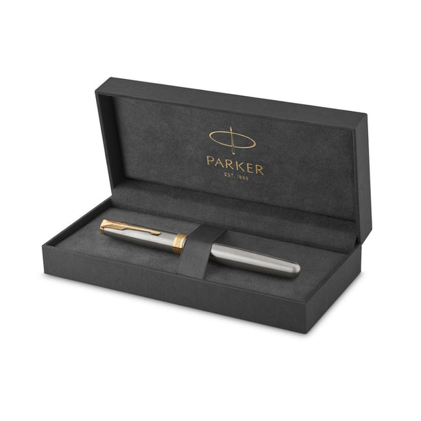 Parker Sonnet Classic Fountain Pen