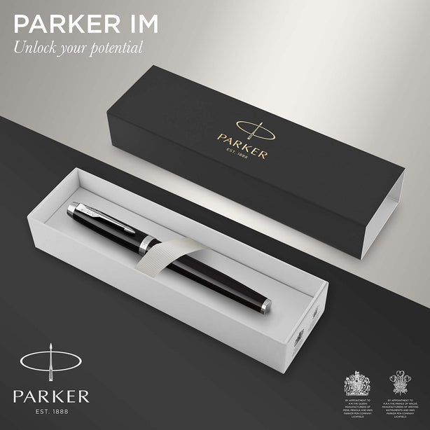 Parker IM Core Rollerball Pen