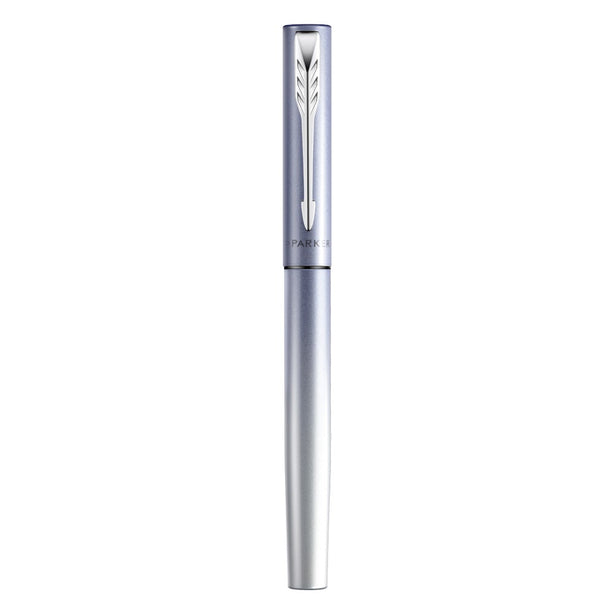 Parker Vector XL Special Edition Chrome Trim Fountain Pen