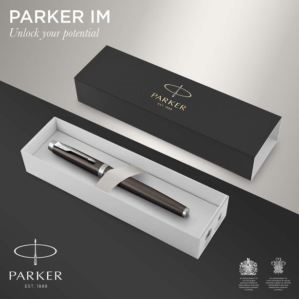Parker IM Core Rollerball Pen