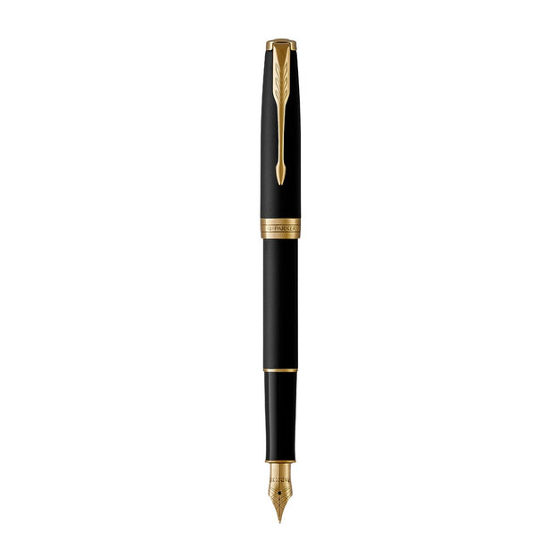Parker Sonnet Classic Fountain Pen