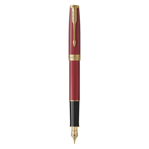 Parker Sonnet Classic Fountain Pen
