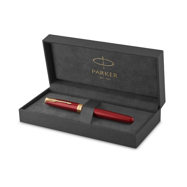 Parker Sonnet Classic Fountain Pen