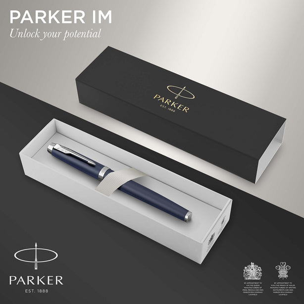 Parker IM Core Rollerball Pen