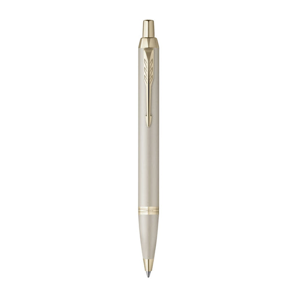 Parker IM Monochrome Ballpoint Pen