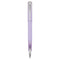 Parker Vector XL Special Edition Chrome Trim Fountain Pen
